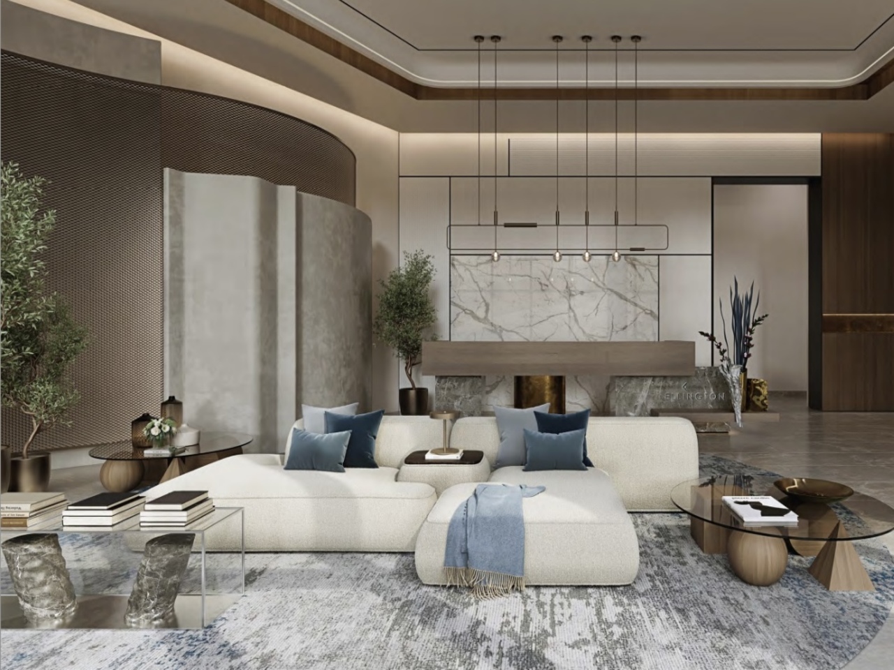 Belgravia Gardens /Q3 2028